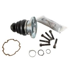 T3 Syncro 16" Zoll hinten