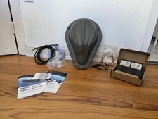 TenHaaft Oyster® Connect – Die smarte High-End Antenne für grenzenloses Internet