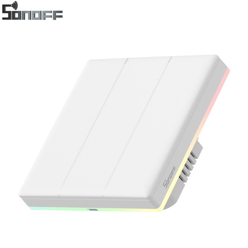 Sonoff wifi smart - sonoff,