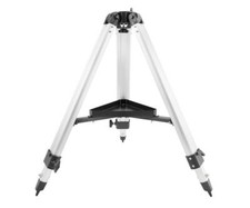 TS-Optics Aluminium Stativ für Montierungen -Vixen -EQ5-Level -schwarz, ALStativ