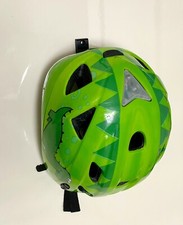 2x Fahrradhelm Halterung Set