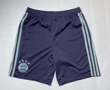 BAYERN MUNICH Munchen new away