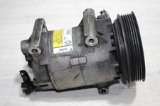 Klimakompressor Klimaanlage 8200050141 Renault Megane BI B64 Bj,01
