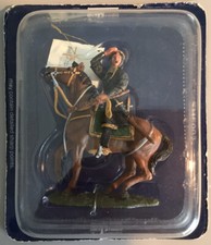 Del Prado Krieger Des