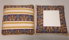 Versace Kissen Kissen Kissen