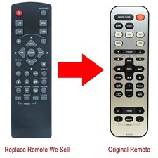 WY92700 Replace Remote for
