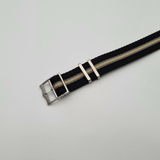 Nato band uhr - band, singlepass