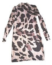 Neu Tolles Minikleid
