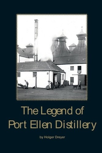 The legend port - the, ellen