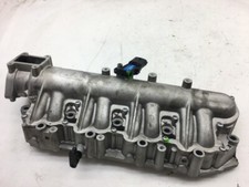 OPEL Vectra C Z-C/SW Ansaugkrümmer 2.65703.07 mit Drallklappen 1.9 DTI Diesel 
