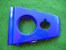 Tank Cover CPI Roller Popcorn