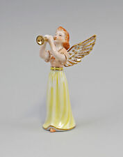 9987229-d Porzellan Engel mit