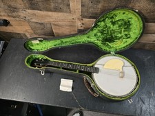 Very early 1919 - 1920, gibson