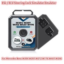 For Mercedes Benz W204 W207