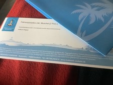 2x Therme Sinsheim Tageseintritt Palmenparadies inkl. Relaxmuschel ⭐️12/27