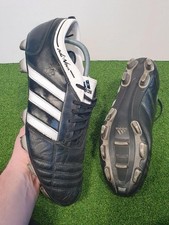 Adidas Adinova TRX FG Leder
