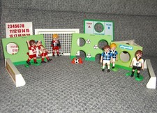 Playmobil Fussball