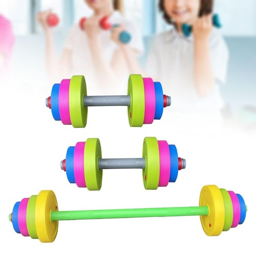 Kinder hanteln set - set, kids