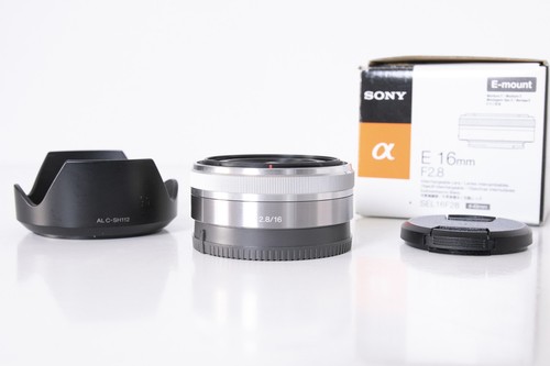 Sony 16mm 8 - sony,