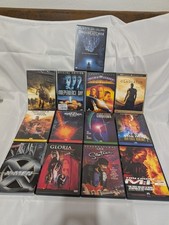 DVD Sammlung Konvolut 13