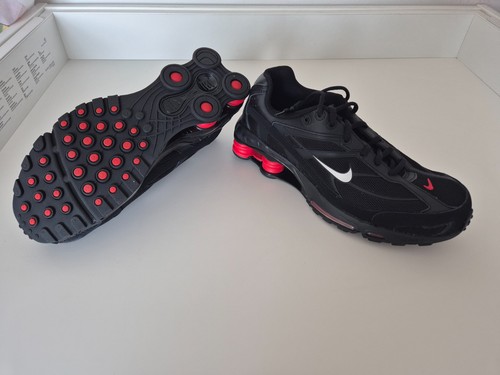 Neue nike shox ride sneaker - neue, 2