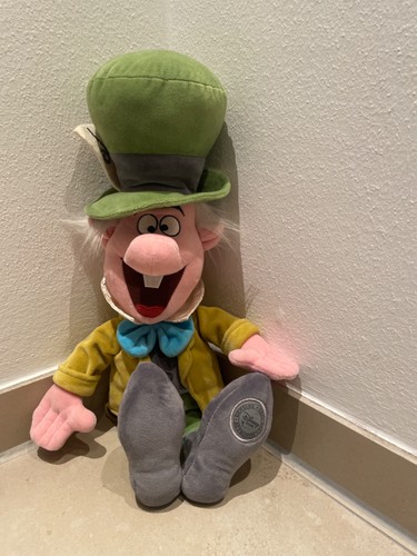 Disney plüsch alice - plüsch, im