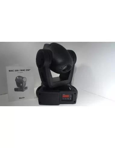 Martin mini mac 250 - mac,