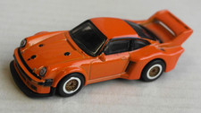 Hot Wheels Premium Porsche