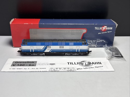 Spur tillig 02689 club - 02689, club-lok