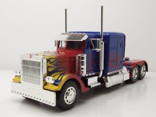 Peterbilt 379 Optimus Prime