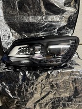 Scheinwerfer Links Vw Touran