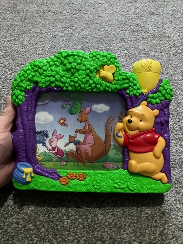Vintage fisher price - fisher, winnie