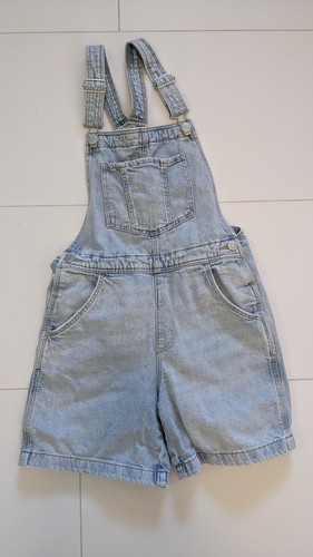 Kurze latzhose 134 140 - h&m,