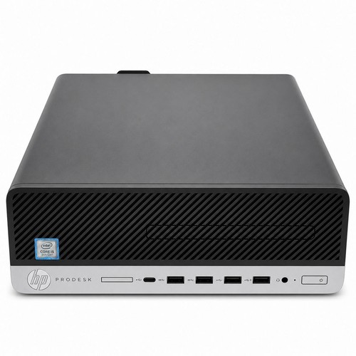 Prodesk 600 sff pc intel - prodesk,