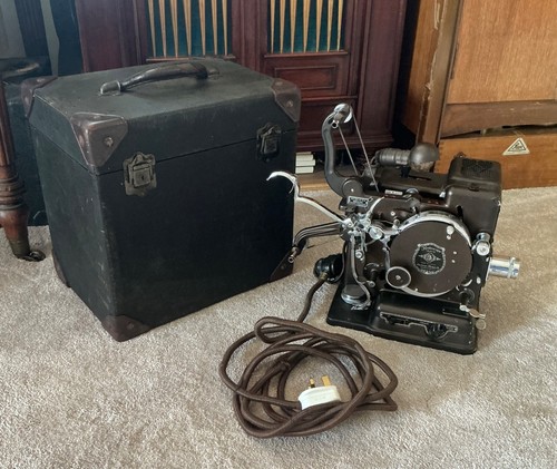 Eastman kodak kodascope model - kodak,