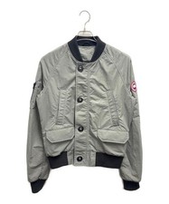 CANADA GOOSE Faber Bomberjacke