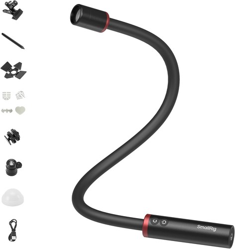 Smallrig 5480 makro foto - smallrig,