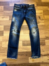 DIESEL® Jeans "SHIONER - wash 0074Y", Herren, W29 L30