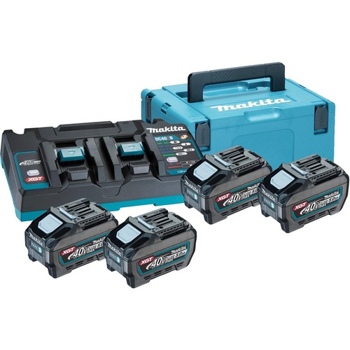 Makita power source kit - makita,