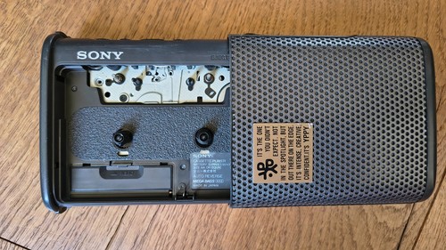 Sony er10 walkman - sony, walkman,