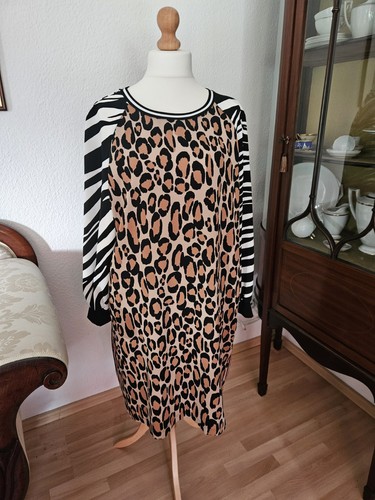 Marc cain sports kleid - marc, n6