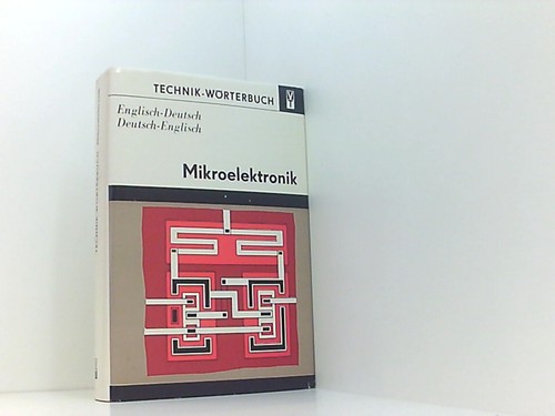 Mikroelektronik technik - mikroelektronik,
