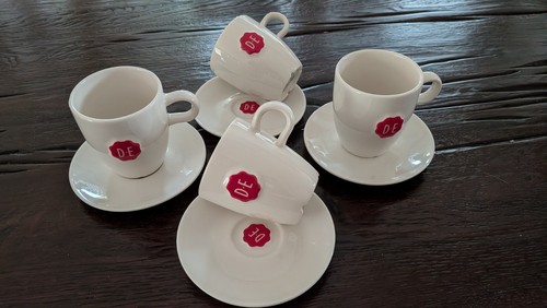 Douwe egberts nikolai carels - 2,