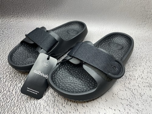 Allbirds unisex sugar - sugar, slide