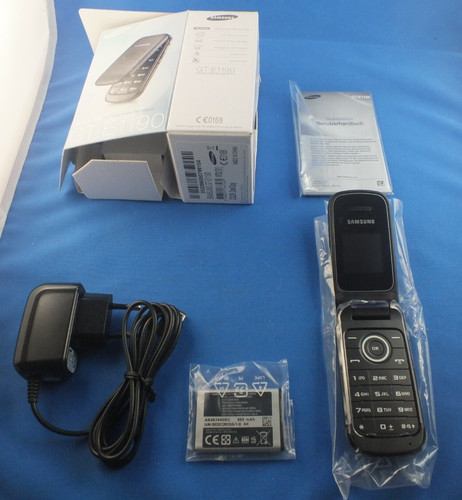 Original samsung e1190 - samsung,