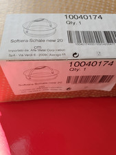 AMC Kochgeschirr, Neu