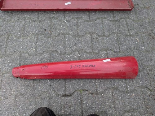 Spitze halmteiler 3175770r91 - halmteiler,
