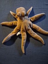 Plüschtier krake kraken - krake,