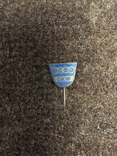 DKW Auto Union, Anstecknadel