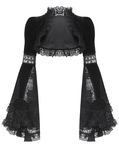 Dark love damen elegant - dark,